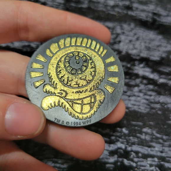 POG Slammers - Picture 5 of 16